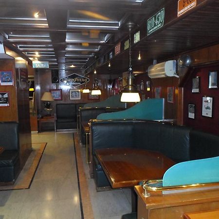 Promenade Hotel Buenos Aires Buitenkant foto