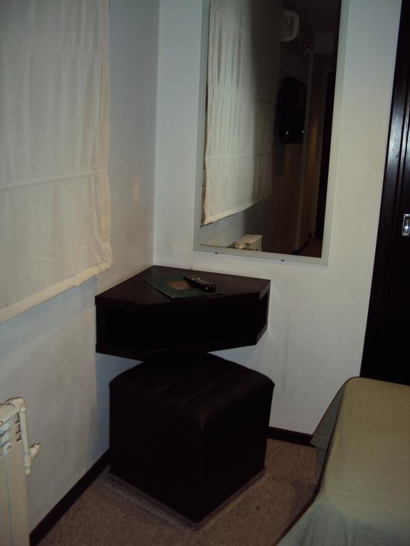 Promenade Hotel Buenos Aires Buitenkant foto