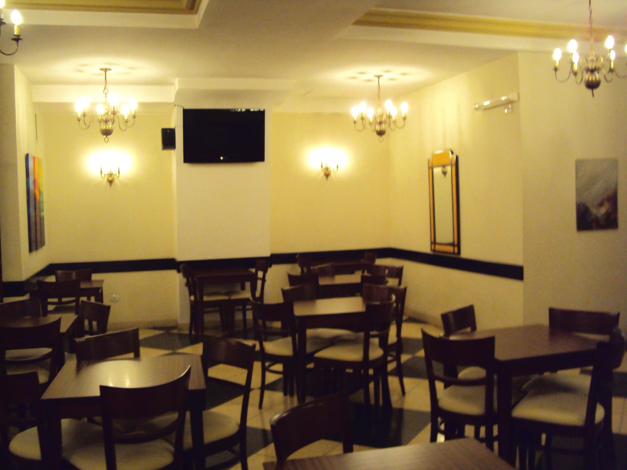 Promenade Hotel Buenos Aires Buitenkant foto