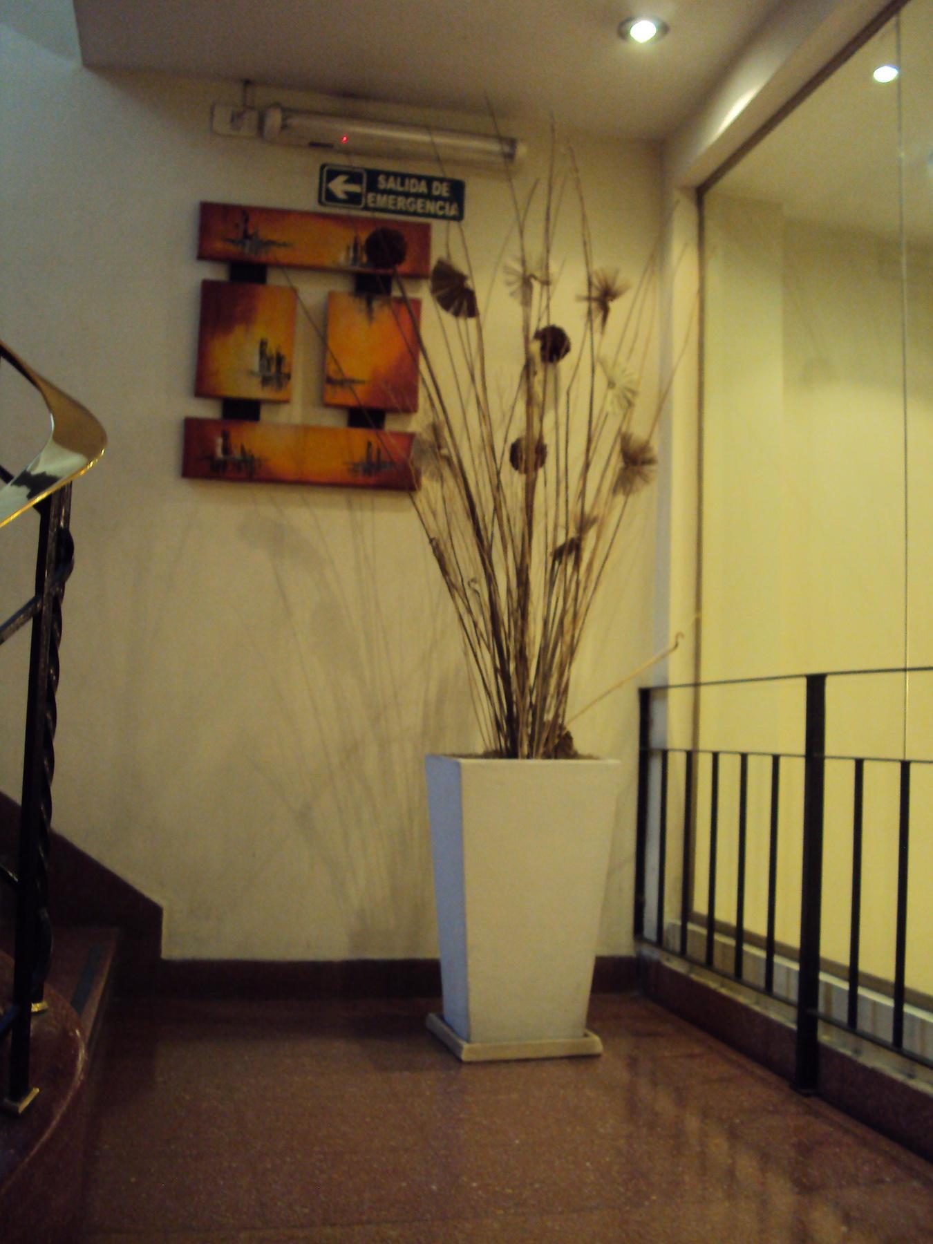 Promenade Hotel Buenos Aires Buitenkant foto