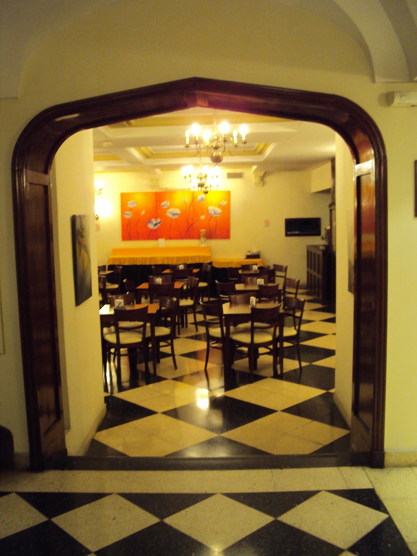 Promenade Hotel Buenos Aires Buitenkant foto