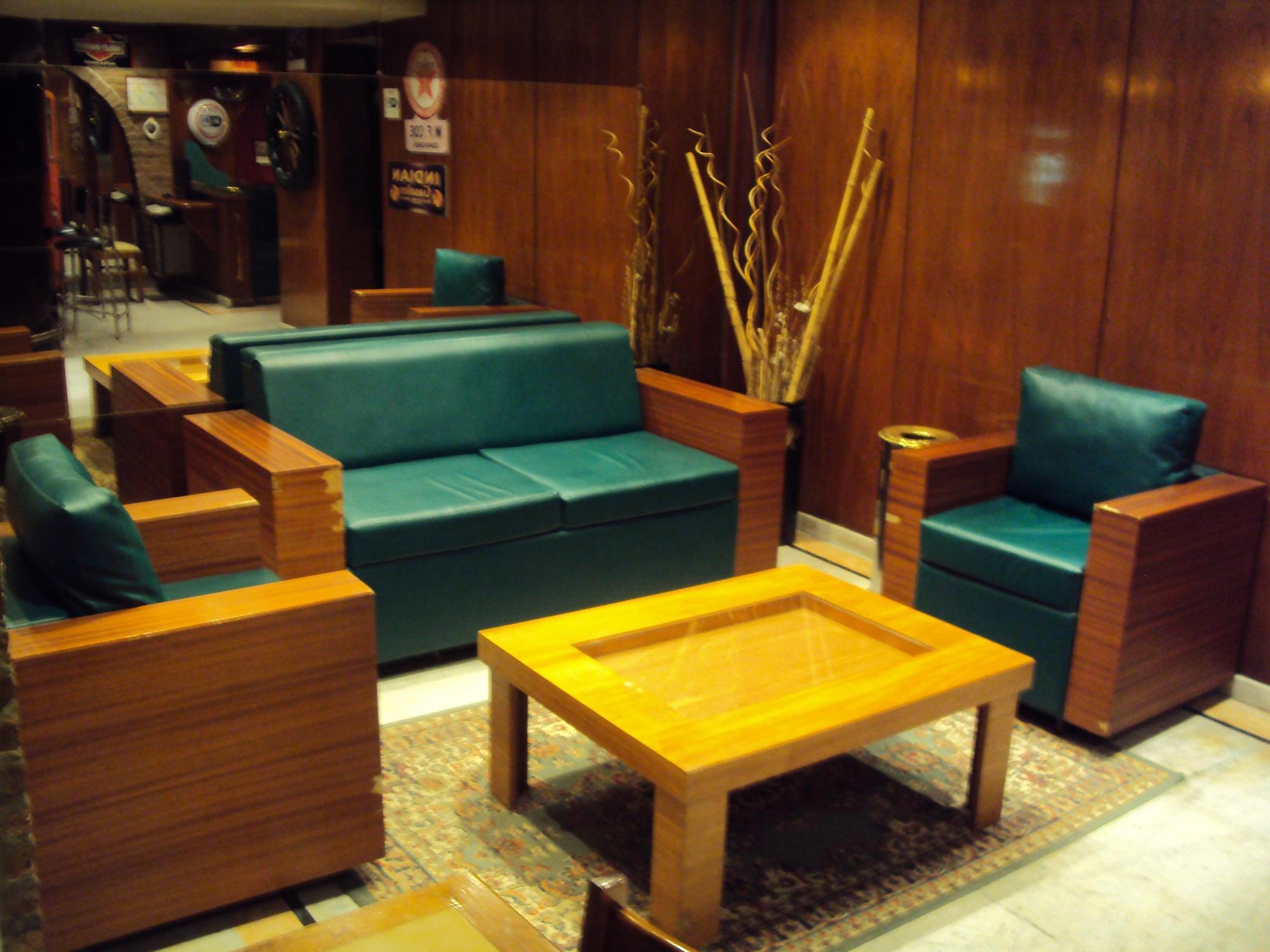 Promenade Hotel Buenos Aires Buitenkant foto