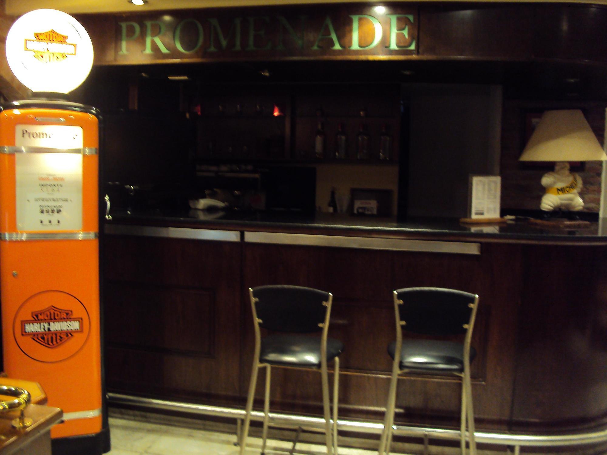Promenade Hotel Buenos Aires Buitenkant foto