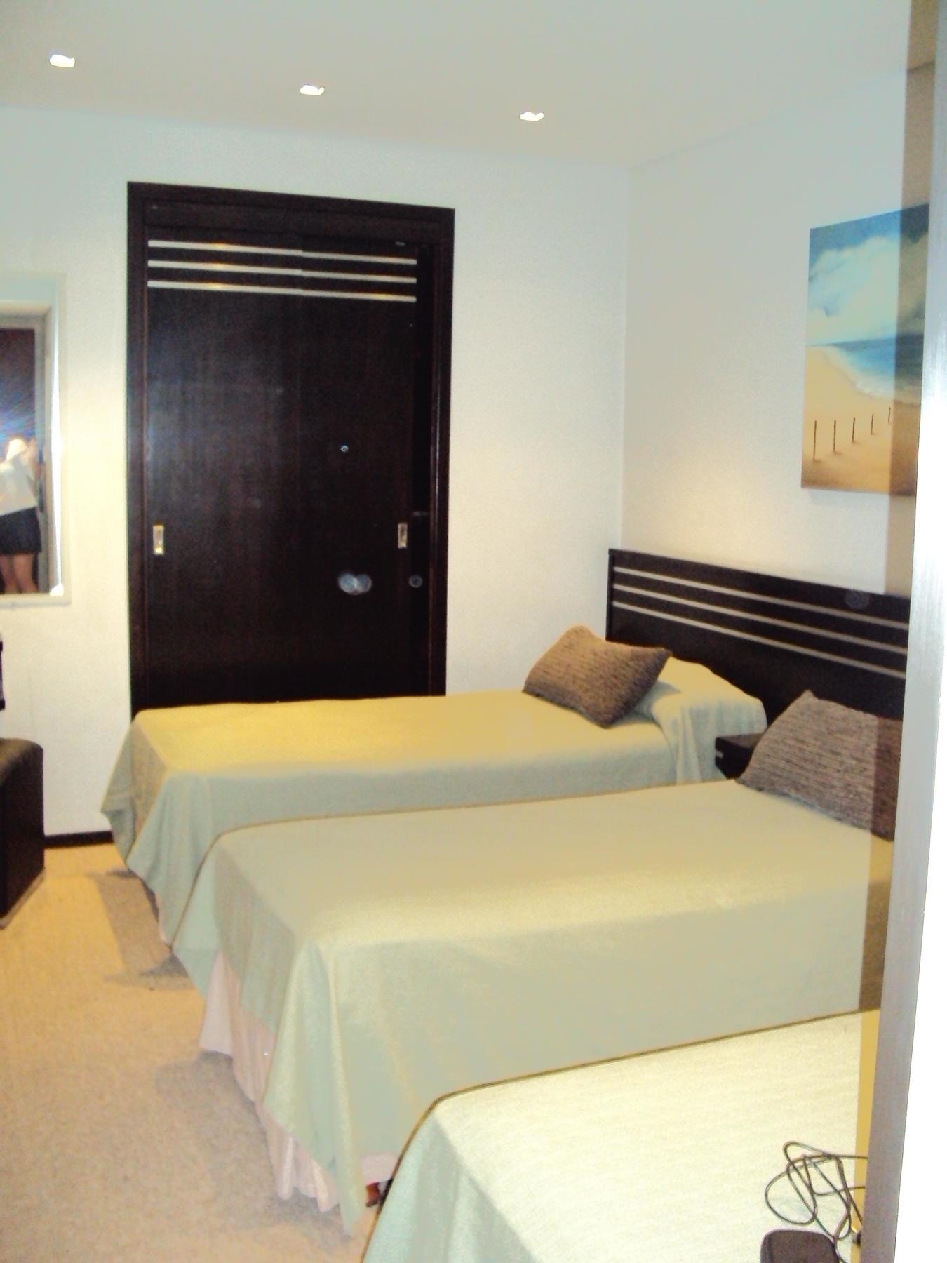 Promenade Hotel Buenos Aires Buitenkant foto