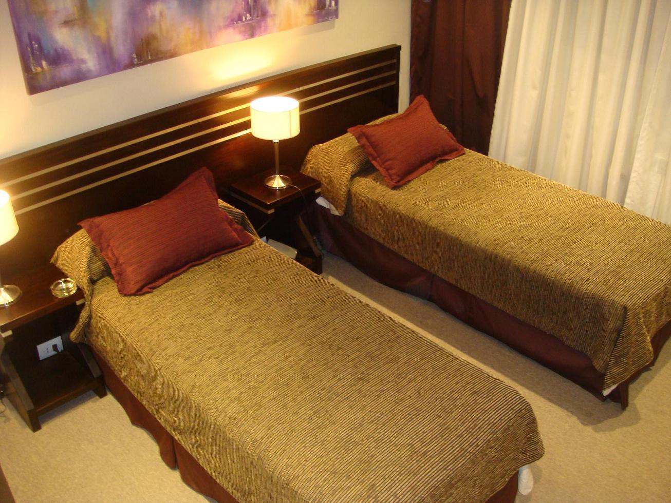 Promenade Hotel Buenos Aires Buitenkant foto